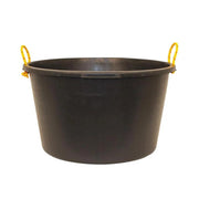 Red Gorilla Multi-Tub with Rope Handles 40 litre - TT15/RH