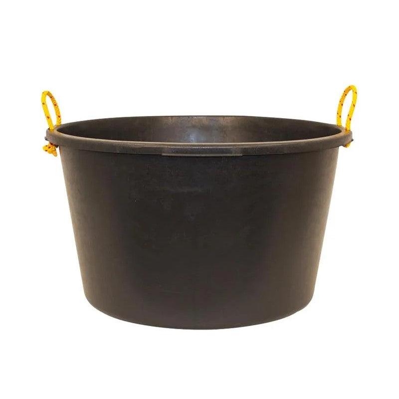 Red Gorilla Multi-Tub with Rope Handles 40 litre - TT15/RH