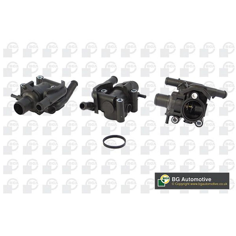 BGA Thermostat,Coolant CT2309