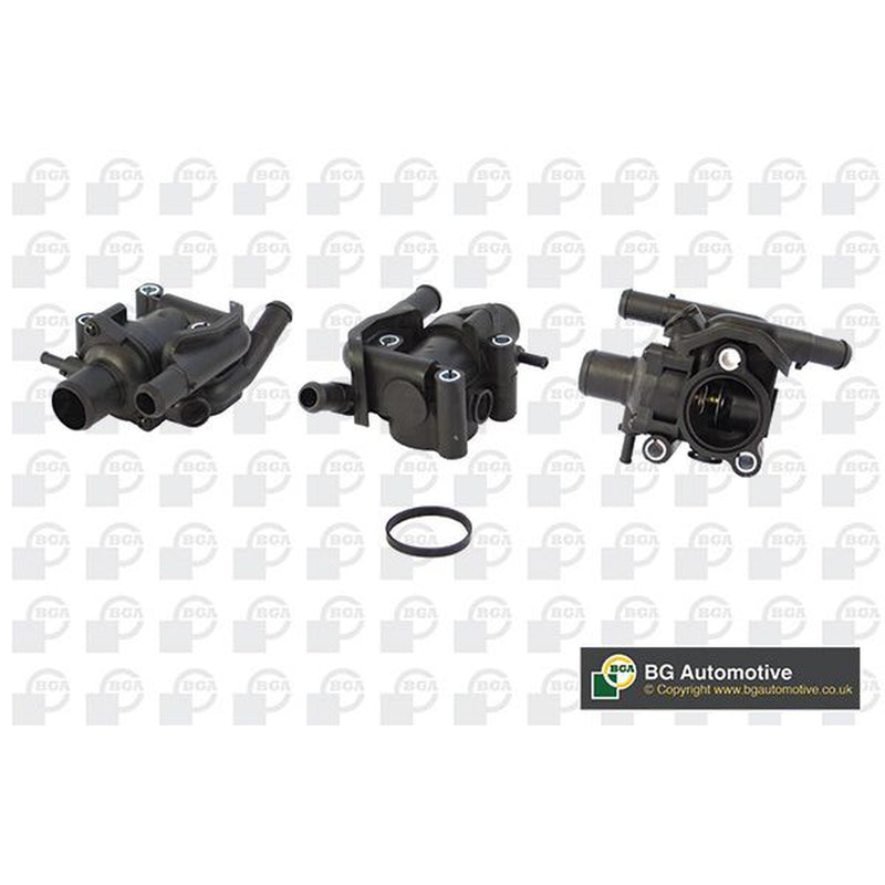 BGA Thermostat,Coolant CT2309