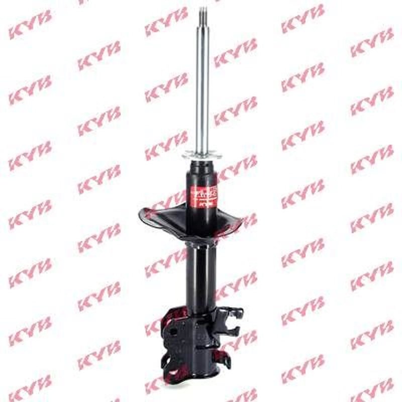KYB Shock Absorber Damper Strut Front Right 333091