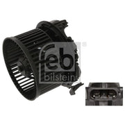 Febi Heater Blower Fan 40178