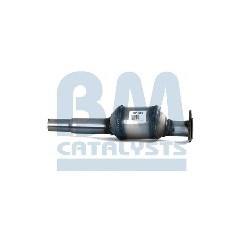 BM Catalysts Homologated Petrol Cat BM90590H