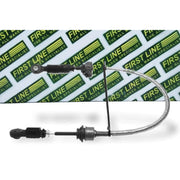 First Line Manual Transmission Cable Pull FKC1488