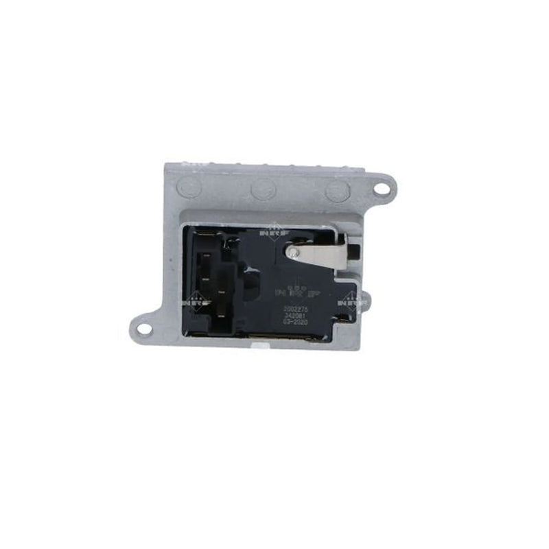 NRF Heater Blower Resistor 342081