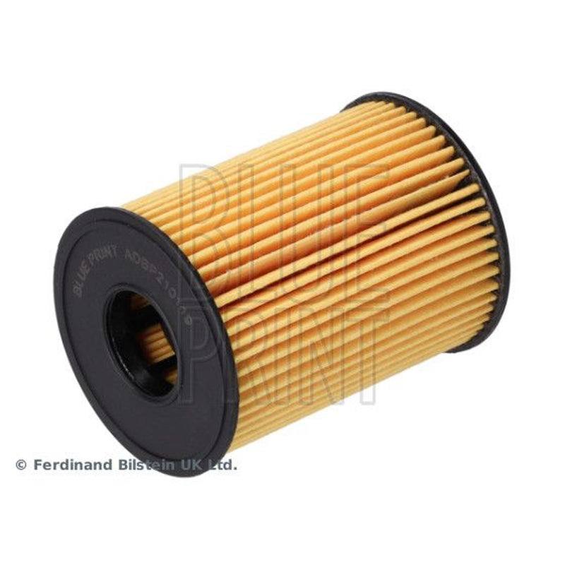 Blue Print Engine Oil Filter ADBP210119