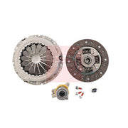 Apec Clutch Kit Set 3pc ACL1331