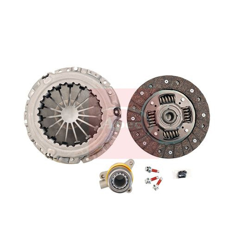 Apec Clutch Kit Set 3pc ACL1331