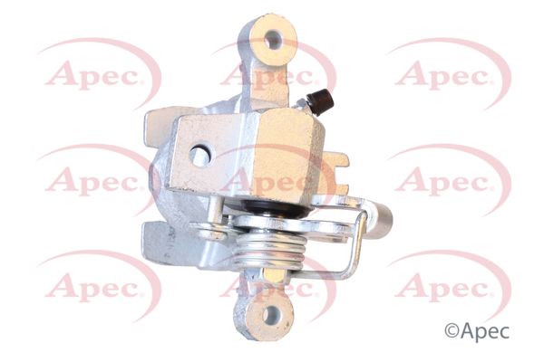 Apec Brake Caliper Assembly Rear Right