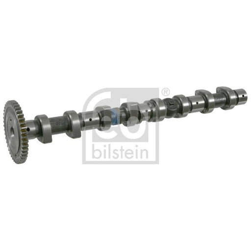 Febi Engine Camshaft Intake Side Lobes 21669