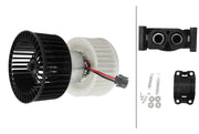 Hella 8EW 366 400-091 Interior Blower