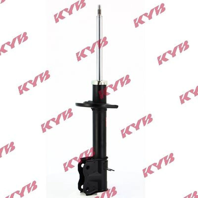 KYB Shock Absorber Damper Strut Front Left 3338017