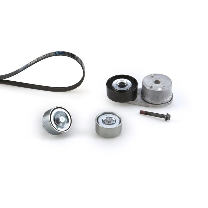 Gates V-Ribbed Belt Set K018PK1688HD