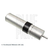 Blue Print Fuel Filter Element ADB112309