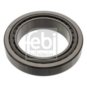 Febi Wheel Bearing OD ID Wide 49031
