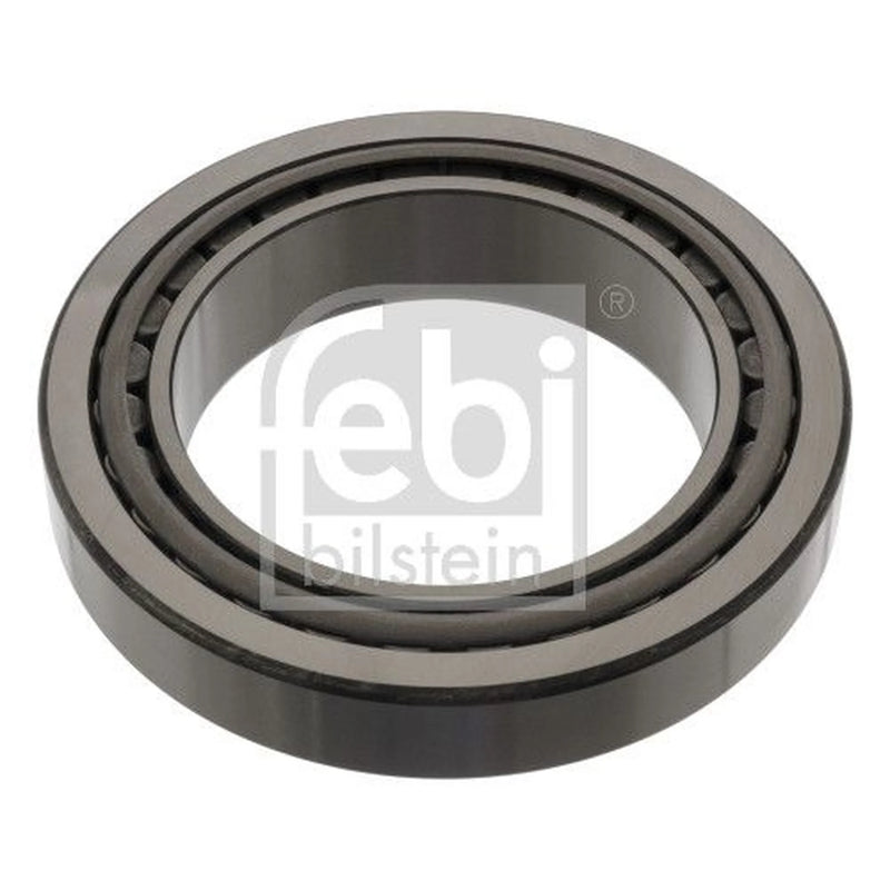 Febi Wheel Bearing OD ID Wide 49031
