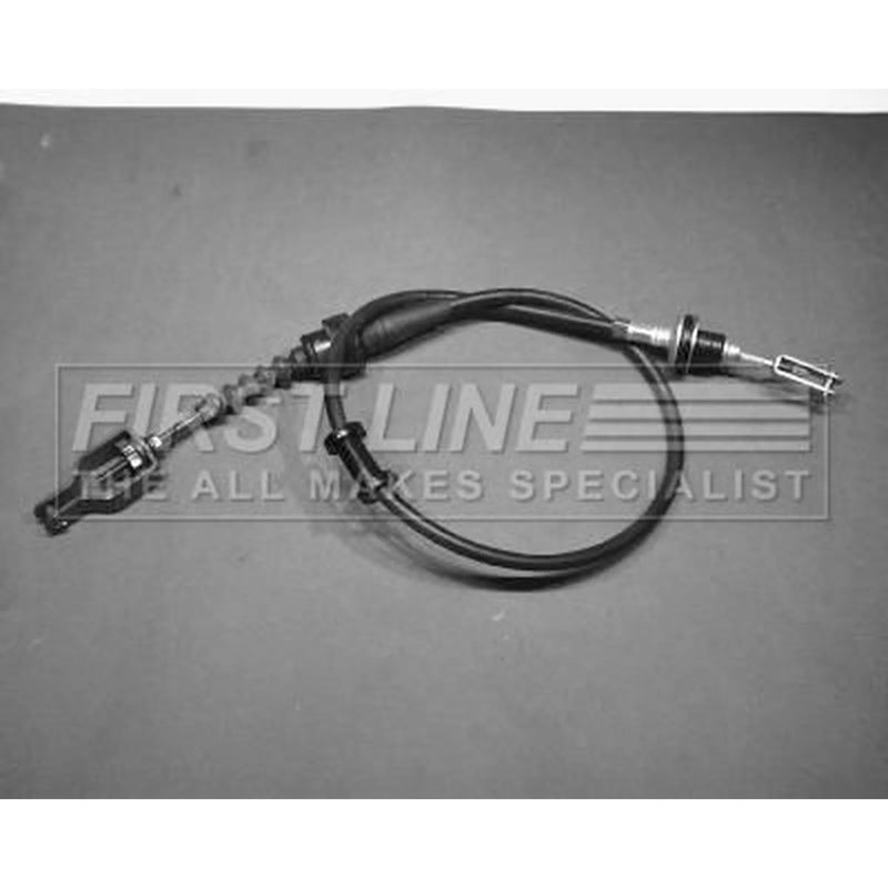First Line Clutch Control Cable Pull FKC1365
