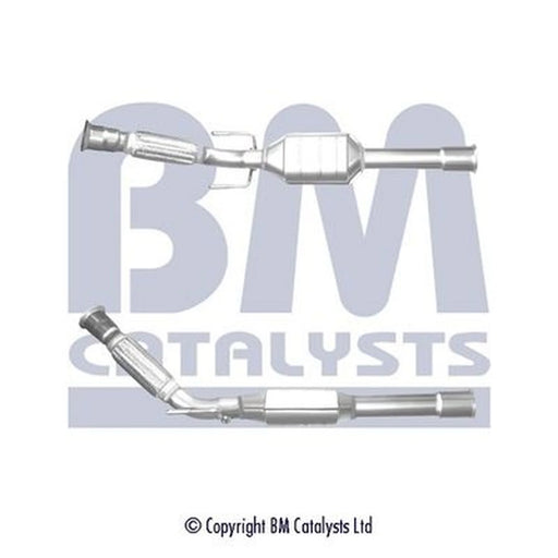 BM Catalysts Diesel Cat BM80093
