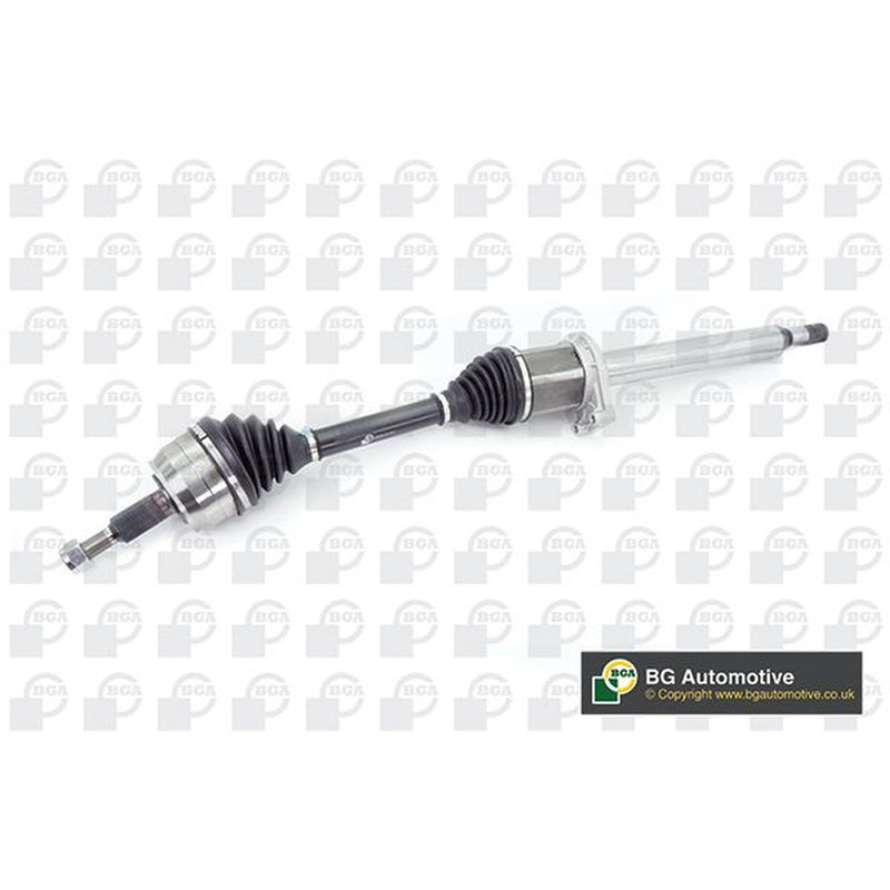 BGA CV Drive Shaft Driveshaft Front Right DS9658R
