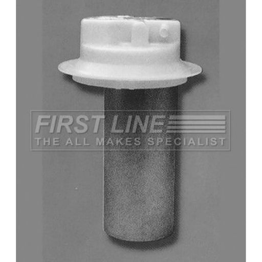 First Line Fuel Pump Assembly FFP1271