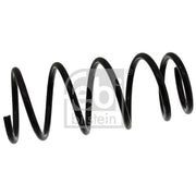 Febi Front Suspension Coil Spring 39633