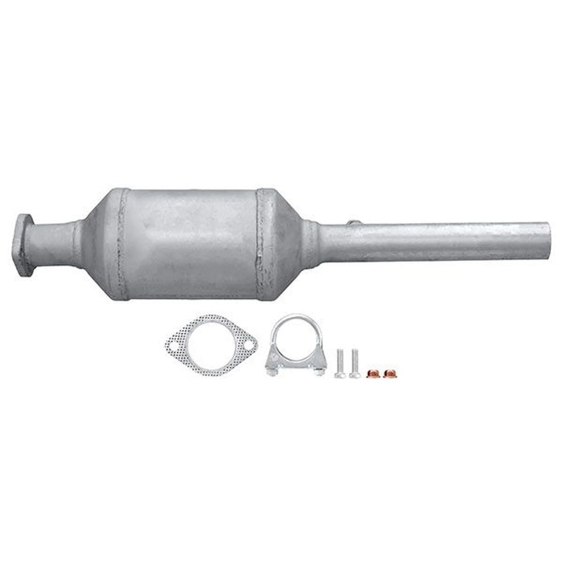 Hella Catalytic Converter 8LE 366 054-771