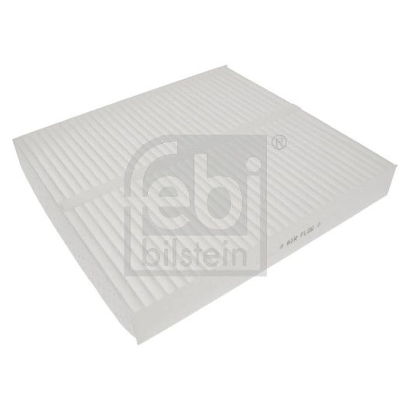 Febi Cabin Air Filter (Pollen Filter) 184429
