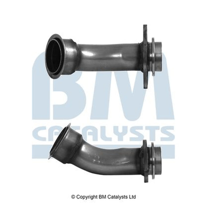BM Catalysts Exhaust Pipe OD BM70388