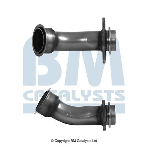 BM Catalysts Exhaust Pipe OD BM70388