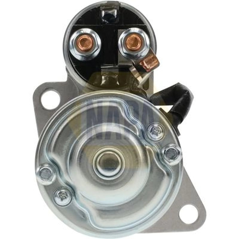 NAPA Starter Motor 12V 2kW 10 Teeth NSM2021