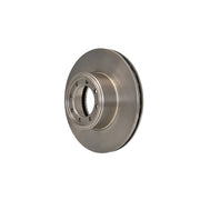Bosch 2 x Vented Rear Brake Discs 0 986 479 640