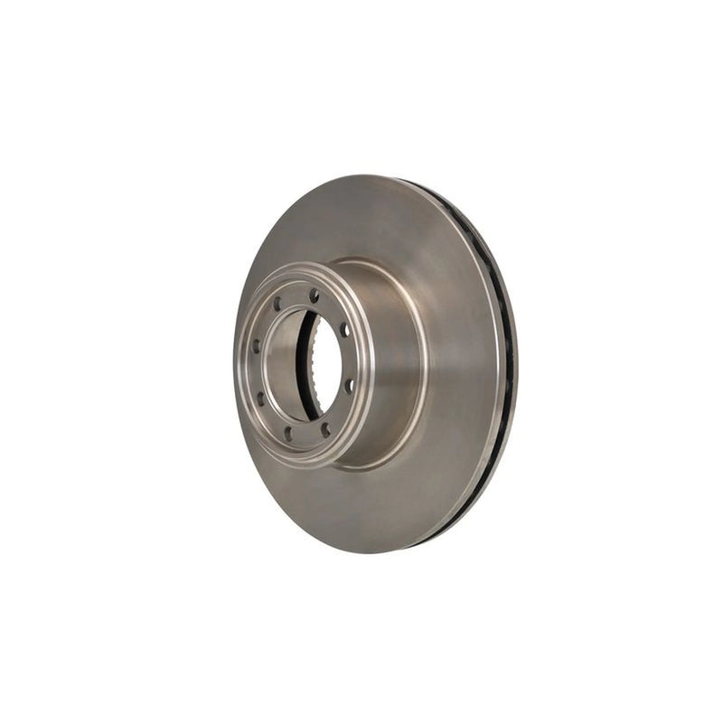 Bosch 2 x Vented Rear Brake Discs 0 986 479 640