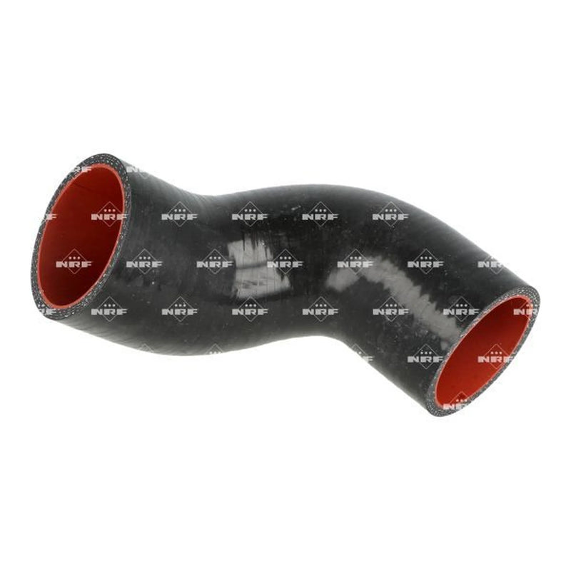 NRF Intercooler Turbo Charge Air Hose 166519
