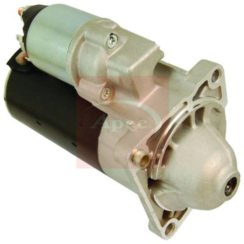 Apec Starter Motor 12V 1.7kW 11 Teeth ASM1540