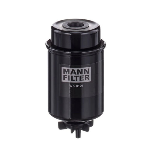 MANN-FILTER Fuel Filter Element WK 8121 OE 11711183 4222541M1 26560143 26560919