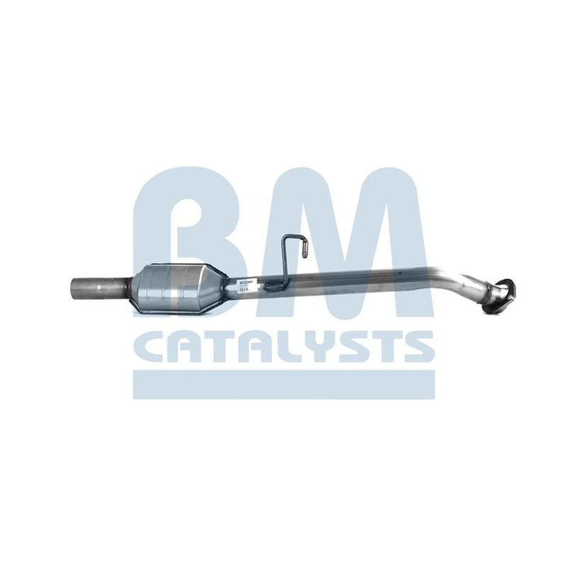 BM Catalysts Homologated Diesel Cat BM80328H