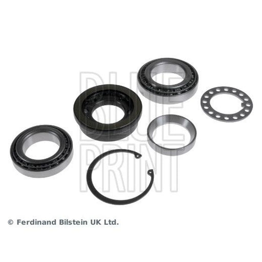 Blue Print Wheel Bearing Kit Rear 90mm ADN18380