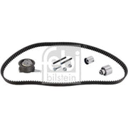 Febi Timing Belt Kit with Rollers 184814