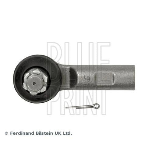 Blue Print Steering Tie Rod End Ball Joint Fro ADT387166