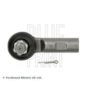 Blue Print Steering Tie Rod End Ball Joint Fro ADT387166