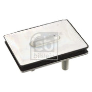 Febi Front Rubber Buffer Suspension 101990