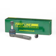 First Line Steering Tie Rod End Ball Joint FTR5139