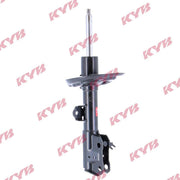 KYB Shock Absorber Damper Strut Front Right 3350086