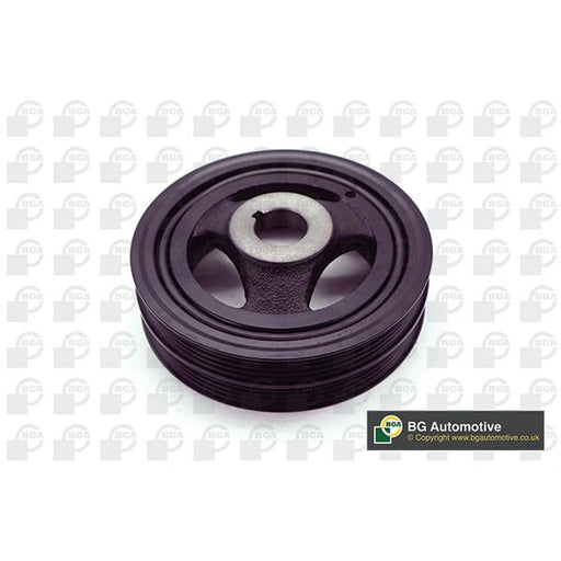 BGA Crank Shaft Belt Pulley DP2710