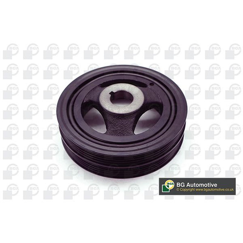 BGA Crank Shaft Belt Pulley DP2710