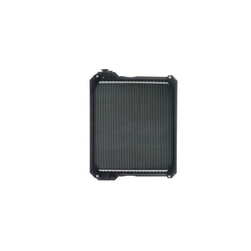Mahle Engine Radiator CR 2396 000S