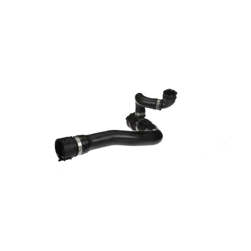 Gates Radiator Coolant Hose 254mm ID 05-3271