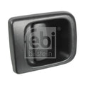 Febi Exterior Door Handle Left Plastic 177554