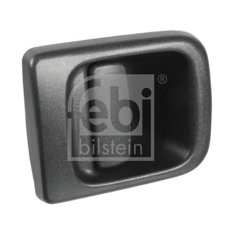 Febi Exterior Door Handle Left Plastic 177554