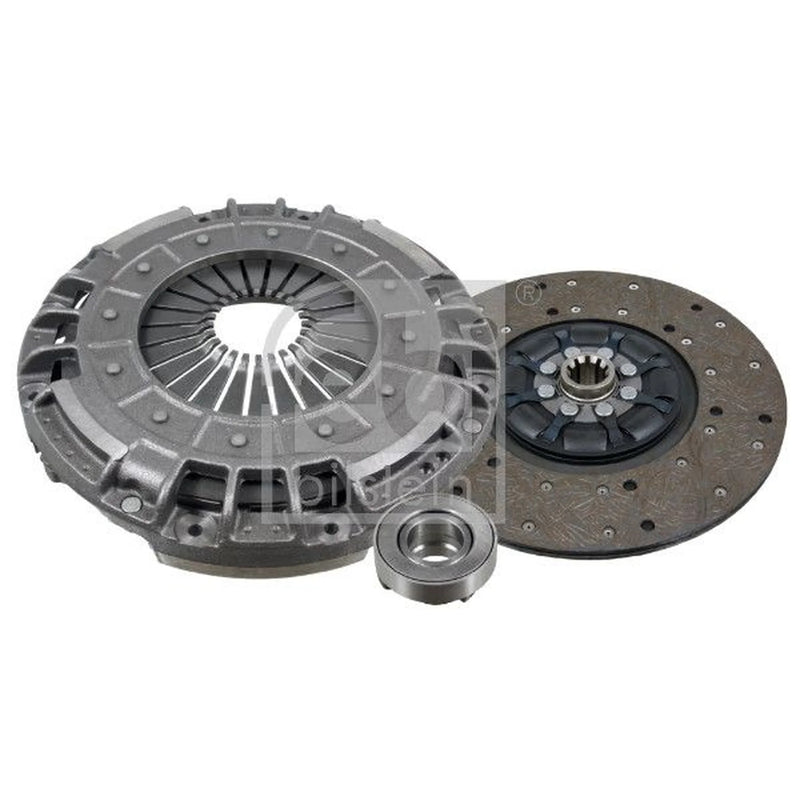 Febi Clutch Kit Set 3pc 331mm 105210